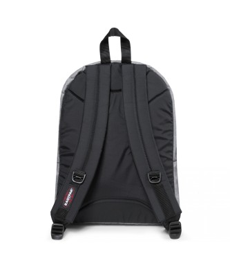 Eastpak Pinnacle rugzak grijs