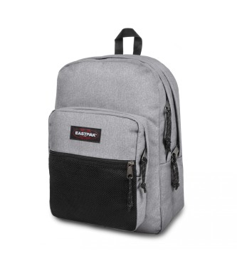 Eastpak Pinnacle rugzak grijs