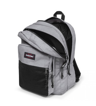 Eastpak Pinnacle backpack grey