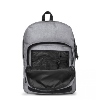 Eastpak Pinnacle rugzak grijs