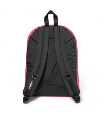 Eastpak Mochila Pinnacle rosa