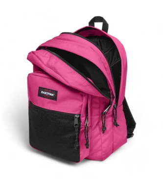 Eastpak Pinnacle ryggsck rosa