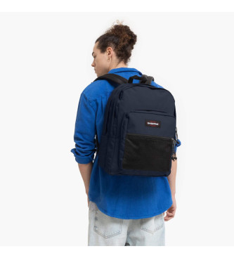 Eastpak Pinnacle Marine-Rucksack