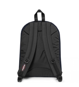 Eastpak Pinnacle Marine-Rucksack