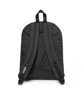 Eastpak Zaino Pinnacle nero