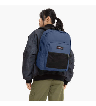 Eastpak Pinnacle rugzak blauw