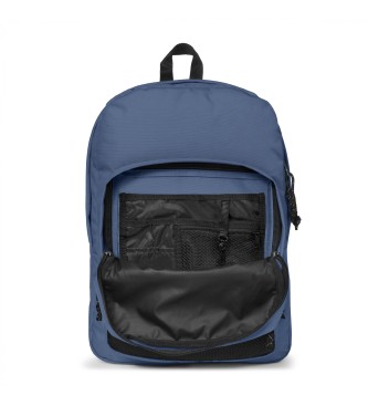 Eastpak Pinnacle rugzak blauw