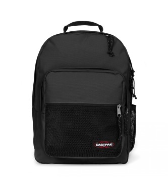 Eastpak Pinzip Rucksack schwarz