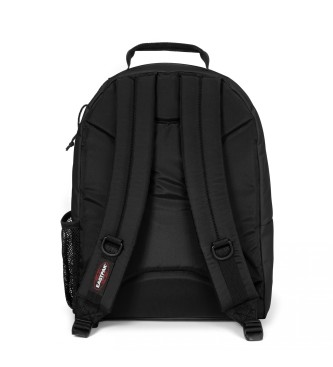 Eastpak Pinzip Rucksack schwarz