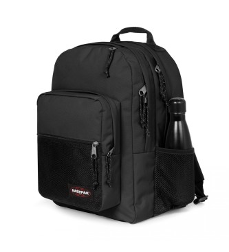 Eastpak Pinzip Rucksack schwarz