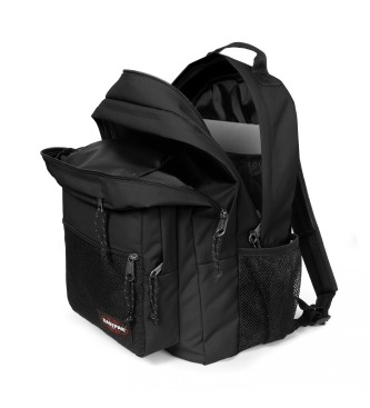 Eastpak Pinzip Rucksack schwarz