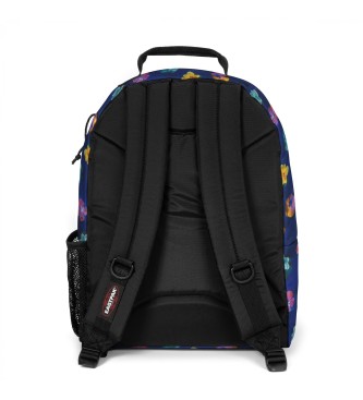 Eastpak Sac  dos Pinzip navy