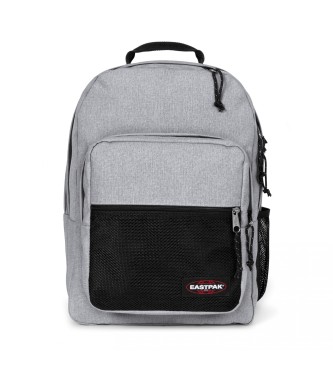 Eastpak Pinzip rugzak grijs