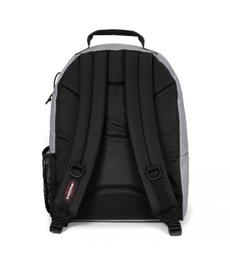 Eastpak Sac  dos Pinzip gris