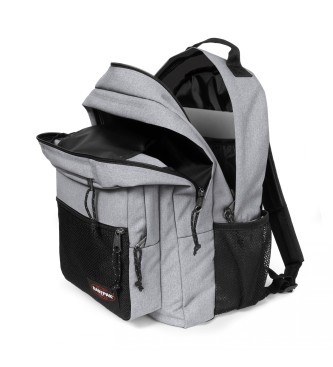 Eastpak Pinzip backpack grey