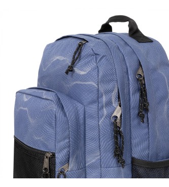 Eastpak Pinzip backpack navy