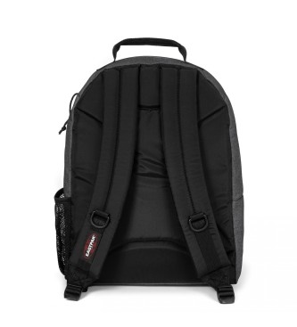 Eastpak Pinzip Rucksack grau