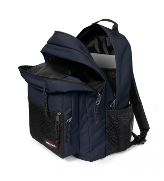 Eastpak Pinzip backpack navy