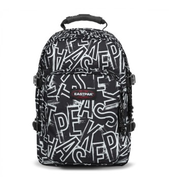 Eastpak Provider Backpack schwarz