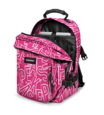 Eastpak Anbieter Rucksack rosa