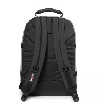 Eastpak Provider Rucksack grau