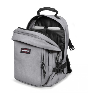 Eastpak Provider backpack grey