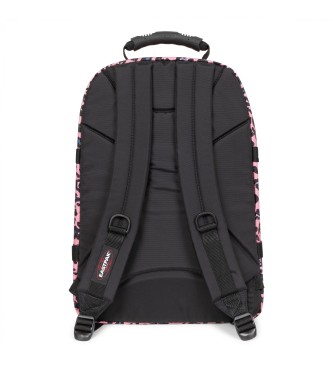 Eastpak Anbieter Rucksack rosa