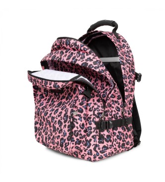 Eastpak Zaino fornitore rosa