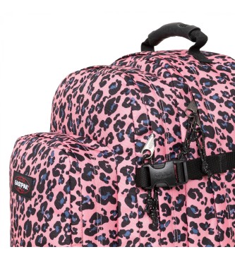 Eastpak Mochila do fornecedor cor-de-rosa