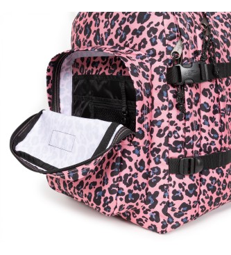 Eastpak Mochila do fornecedor cor-de-rosa