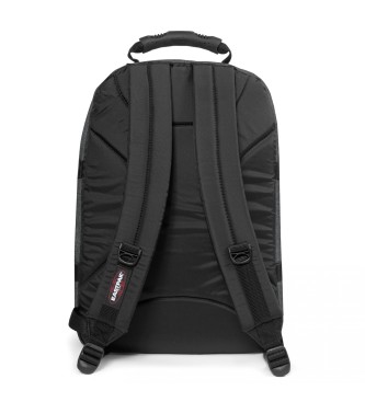 Eastpak Nahrbtnik Provider sive barve