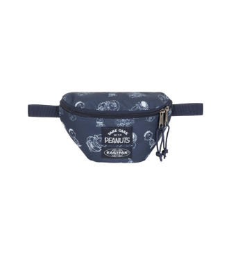 Eastpak Torba na ramię Springer navy