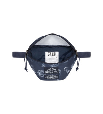 Eastpak Bum bag Springer navy