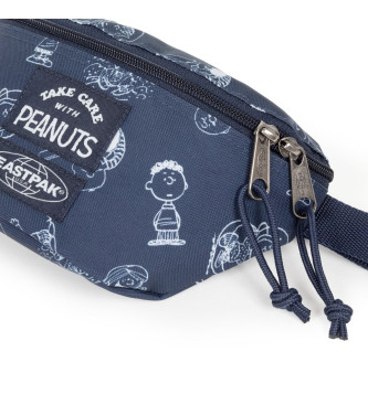 Eastpak Torba na ramię Springer navy