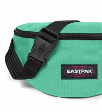 Eastpak Ri onera Springer Mindful Verde menta -16.5x23x8.5cm-