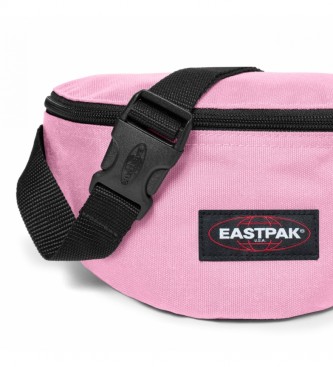 Eastpak Bum bag Springer pink -16,5x23x8,5cm