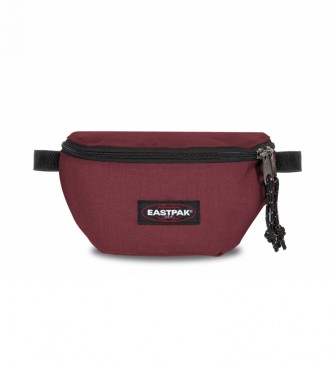 Eastpak Bum bag Springer maroon -16,5x23x8,5cm