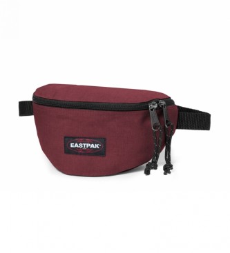 Eastpak Bum bag Springer maroon -16,5x23x8,5cm