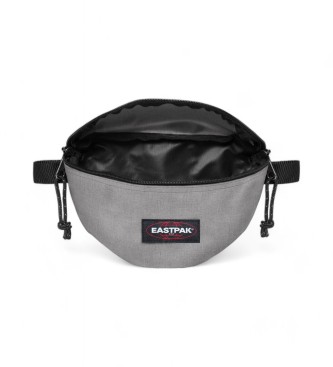 Eastpak heuptas Springer grijs