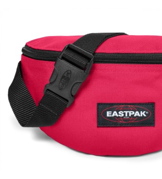 Eastpak heuptas Springer roze