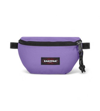 Eastpak Springer purple bum bag