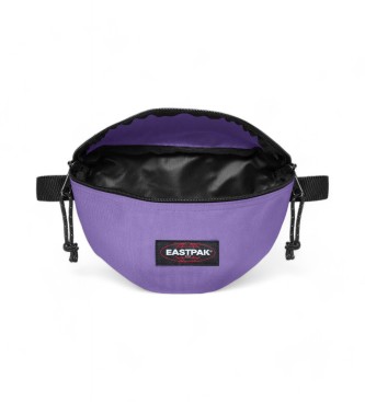 Eastpak Saco de viagem roxo Springer