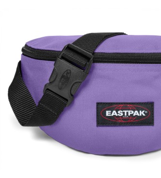 Eastpak Saco de viagem roxo Springer