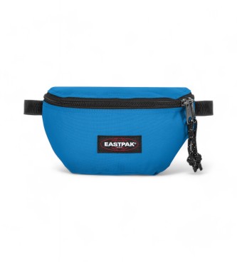 Eastpak Sac  dos Springer bleu