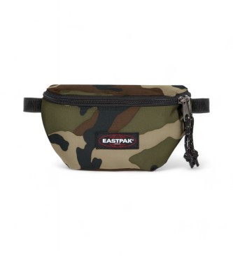 Eastpak Rionera Springer camuflaje