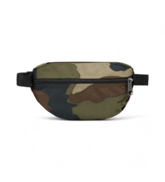 Eastpak Bolsa de cintura camuflada Springer