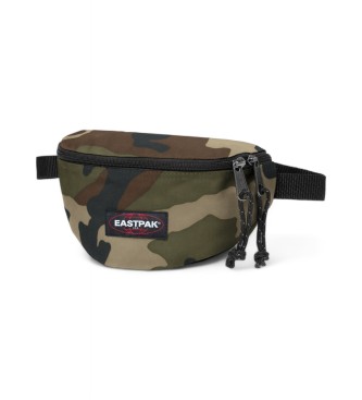 Eastpak Springer bltetaske i camouflage