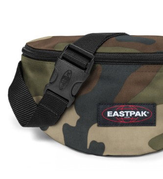 Eastpak Sac banane camouflage Springer