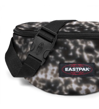 Eastpak Heuptas Springer zwart