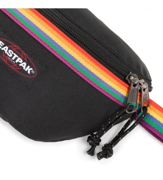 Eastpak Torba na ramię Springer czarna